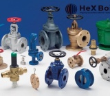 Van an toàn nồi hơi: Giải pháp quan trọng đảm bảo an toàn vận hành nồi  hơi